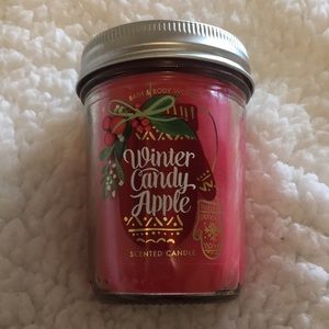 Bath & Body Works Candle
